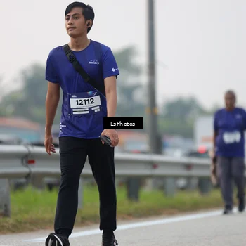 Runner Photo 7317143