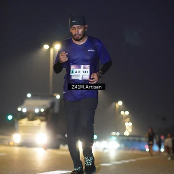 Runner Photo 7317146