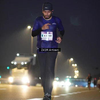 Runner Photo 7317147