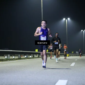 Runner Photo 7317148