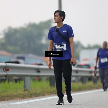 Runner Photo 7317149