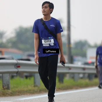 Runner Photo 7317151