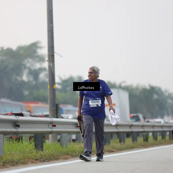 Runner Photo 7317153