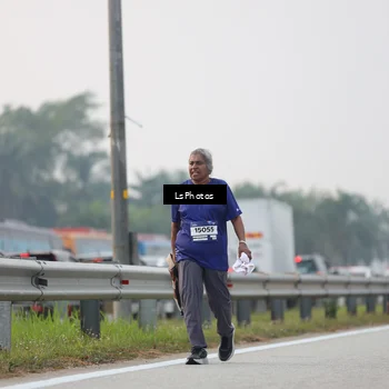 Runner Photo 7317156