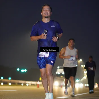 Runner Photo 7317159