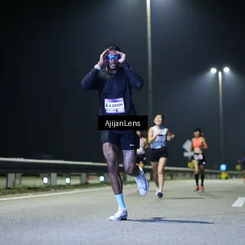 Runner Photo 7317160
