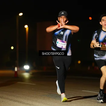 Runner Photo 7317164