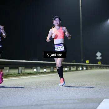 Runner Photo 7317165