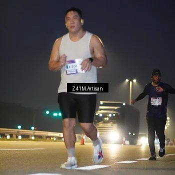 Runner Photo 7317166