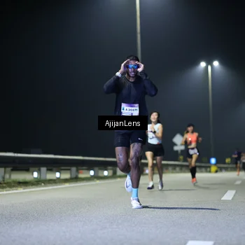 Runner Photo 7317167