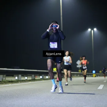 Runner Photo 7317168