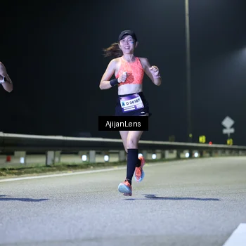 Runner Photo 7317169
