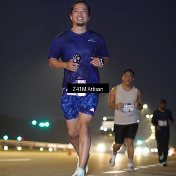 Runner Photo 7317173