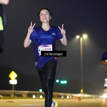 Runner Photo 7317175
