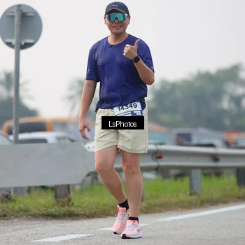 Runner Photo 7317176