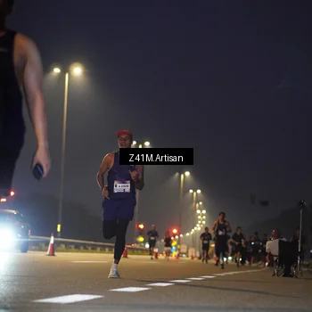 Runner Photo 7317179