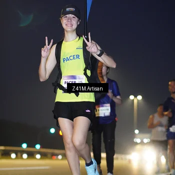 Runner Photo 7317181