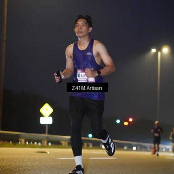 Runner Photo 7317183