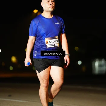 Runner Photo 7317189