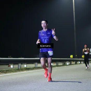 Runner Photo 7317191