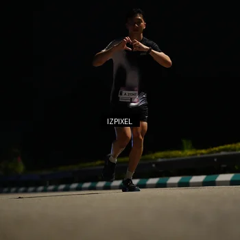 Runner Photo 7317193