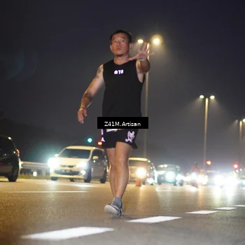Runner Photo 7317194