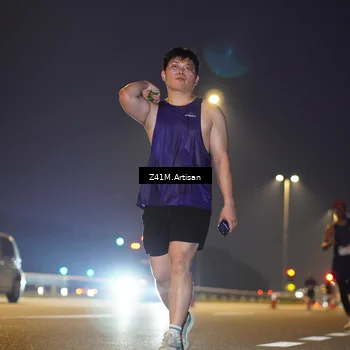 Runner Photo 7317195