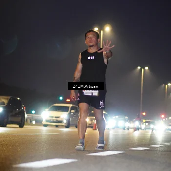 Runner Photo 7317196