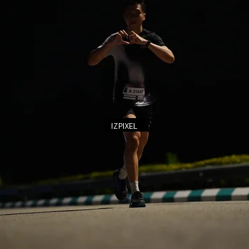 Runner Photo 7317201