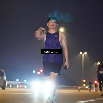 Runner Photo 7317207