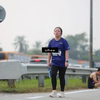 Runner Photo 7317209