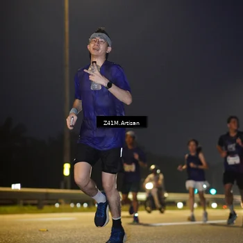 Runner Photo 7317213
