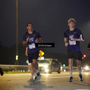 Runner Photo 7317215