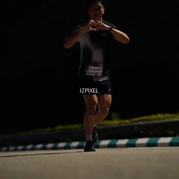 Runner Photo 7317216