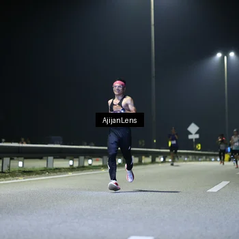Runner Photo 7317217