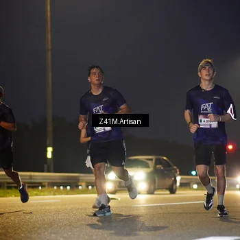 Runner Photo 7317219