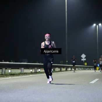 Runner Photo 7317220