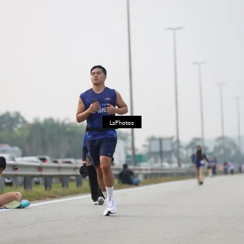 Runner Photo 7317221