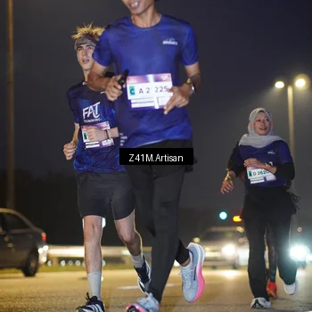 Runner Photo 7317224
