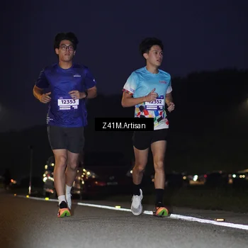 Runner Photo 7317228