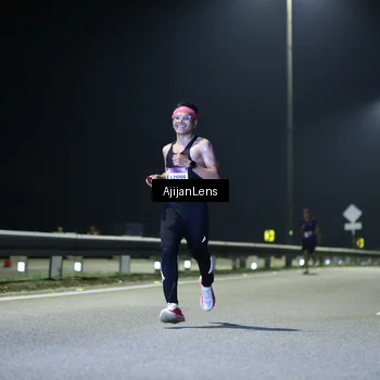 Runner Photo 7317229