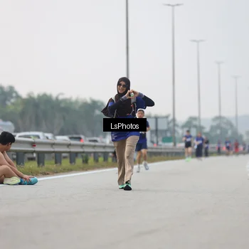 Runner Photo 7317230