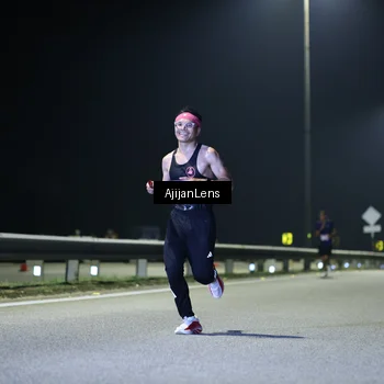 Runner Photo 7317232