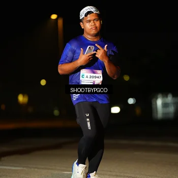 Runner Photo 7317234