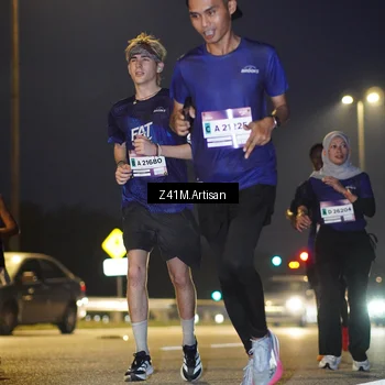 Runner Photo 7317235