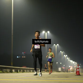 Runner Photo 7317237