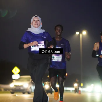 Runner Photo 7317239