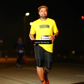 Runner Photo 7317243