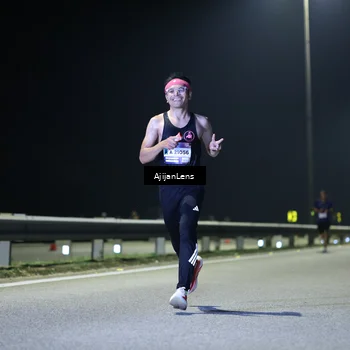 Runner Photo 7317244