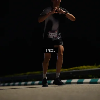 Runner Photo 7317247